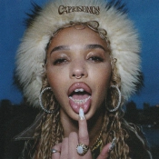 Capa do artigo Caprisongs - CD