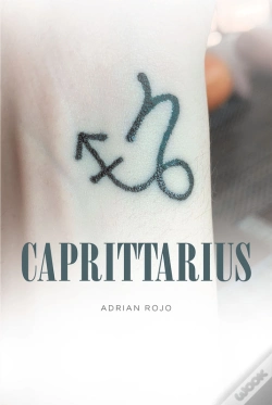 Capa do artigo Caprittarius