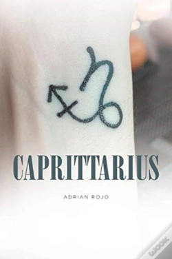 Capa do artigo Caprittarius