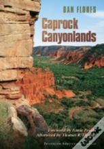Caprock Canyonlands
