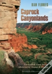 Caprock Canyonlands