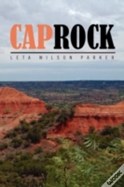 Capa do artigo Caprock