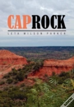 Capa do artigo Caprock