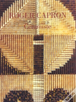 Capa do artigo Capron Roger
