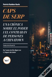 Capa do artigo Caps De Serp