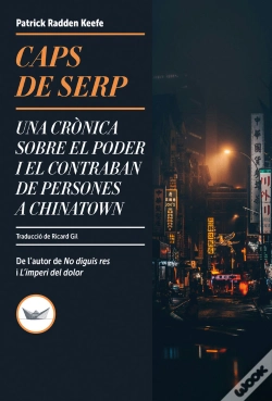Capa do artigo Caps De Serp