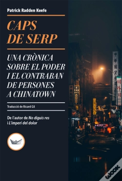 Capa do artigo Caps De Serp