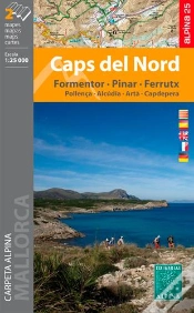 Capa do artigo Caps Del Nord  17-18 (Mallorca)