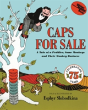 Caps For Sale - Preview