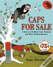 Capa do artigo Caps For Sale