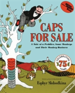Capa do artigo Caps For Sale