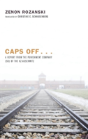 Caps Off . . . - Preview