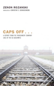 Capa do artigo Caps Off . . .