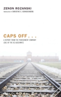 Capa do artigo Caps Off . . .