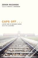 Caps Off...