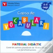Capa do artigo Capsa De Vocabulari