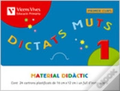 Capa do artigo Capsa Dictats Muts (1er. Curs)