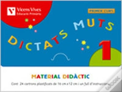 Capa do artigo Capsa Dictats Muts (1er. Curs)