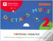 Capa do artigo Capsa Dictats Muts (2¼ Curs)