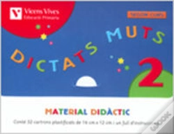Capa do artigo Capsa Dictats Muts (2¼ Curs)