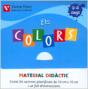 Capsa Els Colors. Material Auxiliar Per L'Aula - Preview