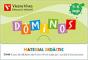Capsa Joc Del Domino (5-6 Anys) - Preview