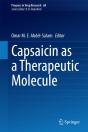Capsaicin As A Therapeutic Molecule - Preview