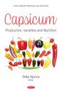Capsicum: Production, Varieties And Nutrition - Preview