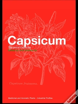 Capa do artigo Capsicum