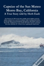 Capa do artigo Capsize Of The San Mateo