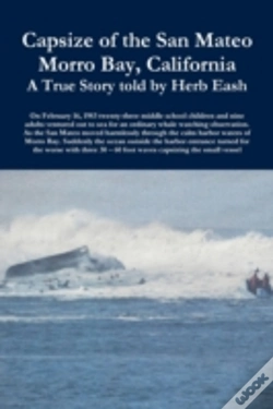 Capa do artigo Capsize Of The San Mateo