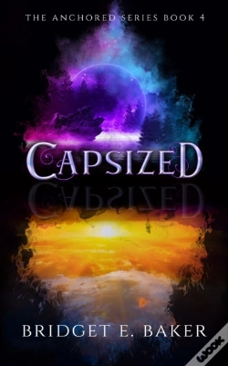 Capa do artigo Capsized