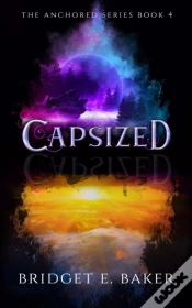 Capa do artigo Capsized