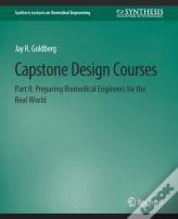 Capstone Design Courses, Part Ii