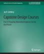 Capstone Design Courses, Part Ii - Preview