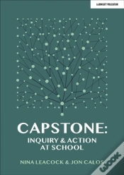 Capa do artigo Capstone: Inquiry & Action At School