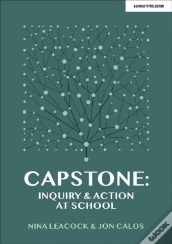 Capa do artigo Capstone: Inquiry & Action At School