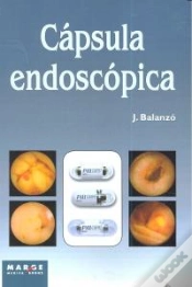 Capa do artigo Cápsula Endoscópica