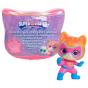 Cápsula Surpresa figura SuperKittens - Preview
