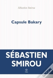 Capsule Bakary