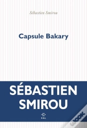 Capa do artigo Capsule Bakary