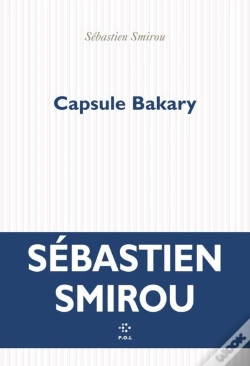 Capa do artigo Capsule Bakary