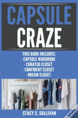 Capa do artigo Capsule Craze