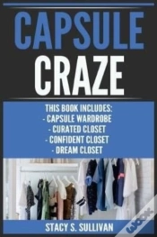 Capa do artigo Capsule Craze