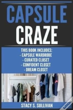 Capa do artigo Capsule Craze