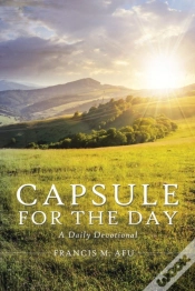 Capa do artigo Capsule For The Day