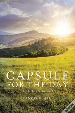 Capa do artigo Capsule For The Day