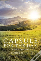 Capa do artigo Capsule For The Day