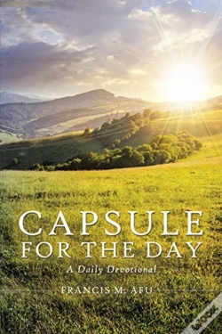Capa do artigo Capsule For The Day