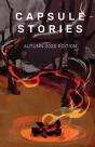 Capsule Stories Autumn 2020 Edition: Bur - Preview